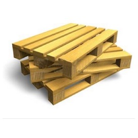 Used Pallets